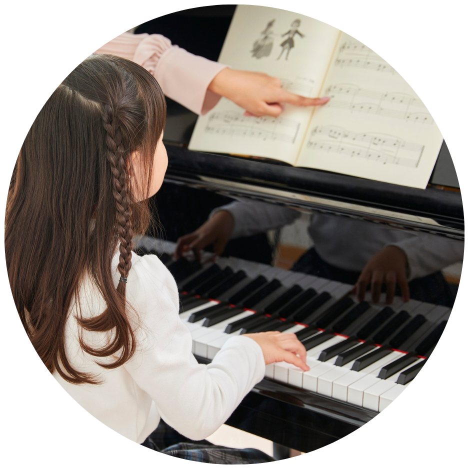 Balıkesir piyano dersi – Elanur Solak (çocuklar için özel piyano ve temel müzik eğitimi)